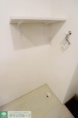 MELDIA岩槻IIの物件内観写真